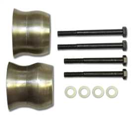 Exhaust Spacer Kit